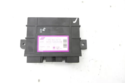 VW Sharan 7M Komfortsteuergerät KSG 7M0962257G Steuergerät Komfort (170288)