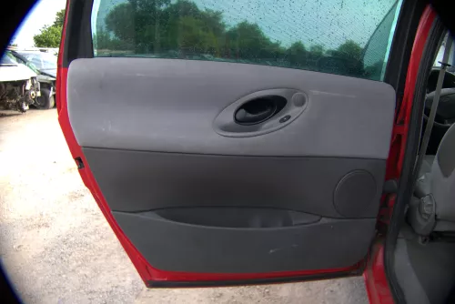 VW Sharan 7M Türverkleidung Verkleidung Tür hinten links -bis ca. 1999 (170313)