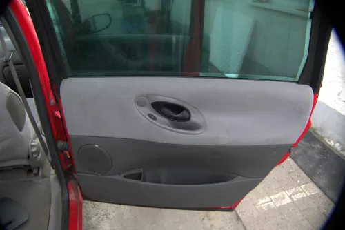 VW Sharan 7M Türverkleidung Verkleidung Tür hinten rechts -bis ca. 1999 (170314)