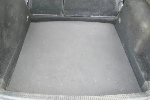 VW Golf 4 Variant Kombi Verkleidung Teppich Kofferraum Kofferraumteppich  (170375)