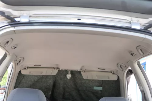 Seat Leon 1M Himmel Innenraum Decke Dachhimmel Dach oben grau-ohne Anbauteil (170434)