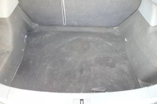 Seat Leon 1M Kofferraumteppich Teppich Kofferraum hinten Bodenbelag  (170438)