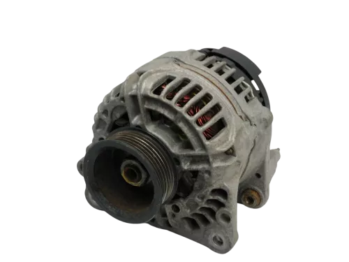 VW Polo 6N Lupo Arosa Lichtmaschine Freilauf 90A 074903025M 1,7SDI AKU 44kw 60PS (170498)