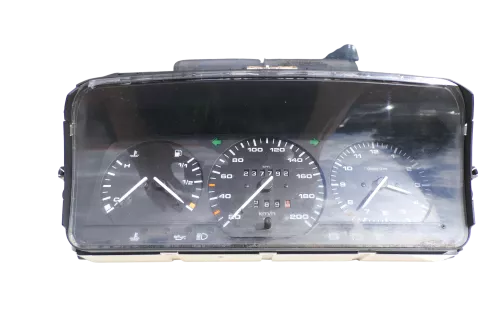 VW T4 Transporter Tacho Tachometer Kombiinstrument 237.000km 701919033DK  1,9 TD (170620)
