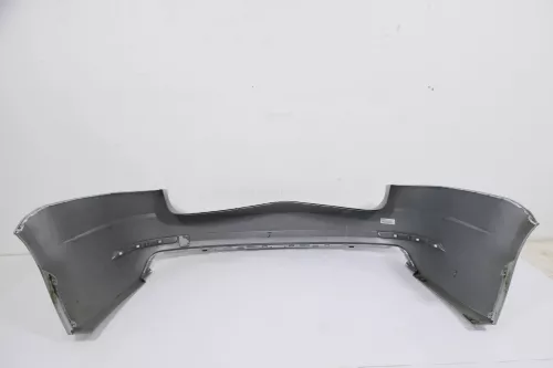 Octavia 5E Kombi Combi Stoßstange hinten Heckstoßstange silber reflex brilliant (170639)