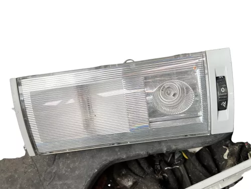 VW T5 T6 Innenraumleuchte Leuchte innen Leselampe Leseleuchte 7H5947105B grau (170663)