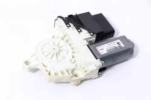Seat Altea 5P ektrischer Fensterheber Motor hinten links 1K0959703M 1K0959703AE  (170694)