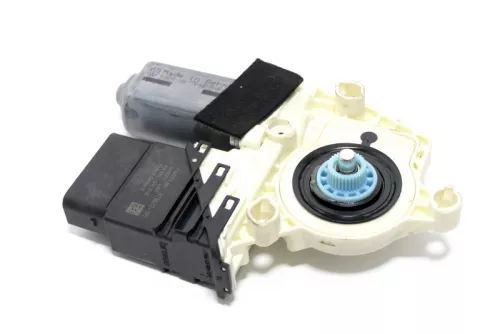 Altea 5P ektrischer Fensterheber Motor hinten rechts 1K0959704AE SE1 1K0959704M (170695)