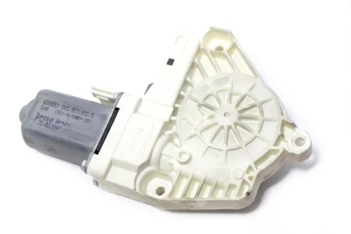 VW Sharan 7N ektrischer Fensterheber Motor vorne oder hinten links 8K0959802B (170763)