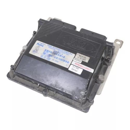 Steuergerät Gasanlage Autogas Erdgas Prins LPG 67R01009810R020507 CNG 110R000083