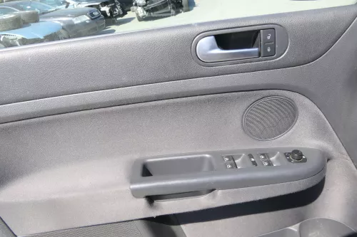 VW Golf Plus 5M 4x Türverkleidung Verkleidung Tür vorn hinten links  (170865)