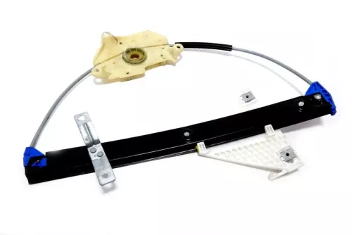 Audi A3 8L Fensterheber Gestänge elektrischer hinten rechts 8L4837462 4/5-Türer (170887)