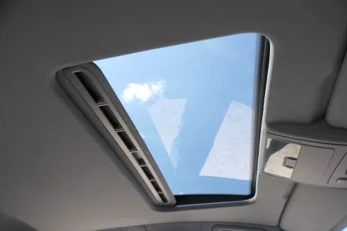 Audi A6 4B Limousine Schiebedach Glasdach Glas Dach Webasto  (170942)