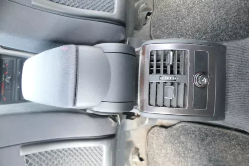 Audi A6 4B C5 Mittelarmlehne Armlehne original (170945)