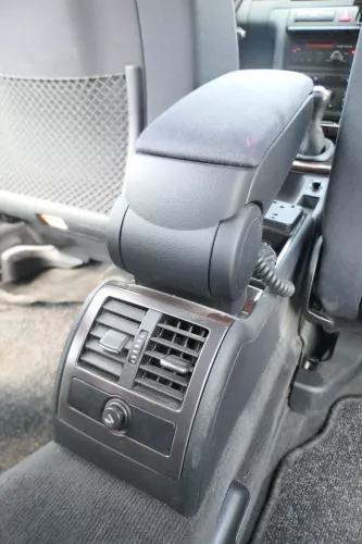 Audi A6 4B C5 Mittelarmlehne Armlehne original 