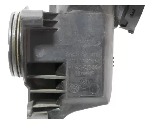 VW Polo 9N Ibiza 9N3 BKY Ölabscheider 036103464AH Abscheider Öl Schlauch (170953)