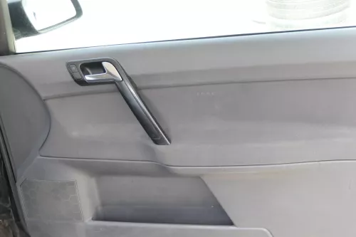 VW Polo 9N Kabelbaum Tür Türkabelbaum ZV vorne rechts Leitungssatz 6Q0971126AE