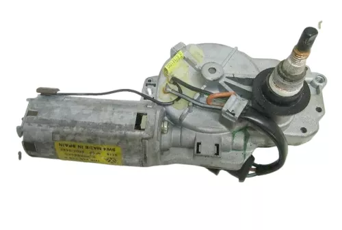 VW Golf 3 1H Wischermotor Motor Scheibenwischer hinten Heckwischer 1H6955713A (171282)