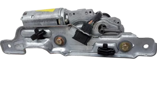 VW Golf 3 1H Wischermotor Motor Scheibenwischer hinten Heckwischer 1H6955713A (171282)
