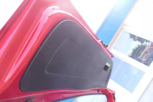 Golf 3  Limousine Heckklappenverkleidung Verkleidung Heckklappe auch Cabrio 1E (171284)