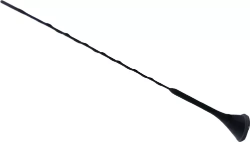 Seat 1P Leon Altea  Antenne Antennenfuß Fuß Antennensockel 1P0035501 A Stab