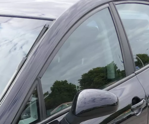 Seat Leon 1P vorne links Fenster Scheibe in Tür Fensterscheibe 4/5-Türer (171311)
