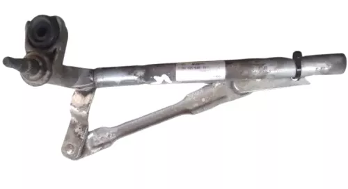 Seat Leon 1P Wischergestänge Scheibenwischer vorne rechts 1P0955602A Wischer