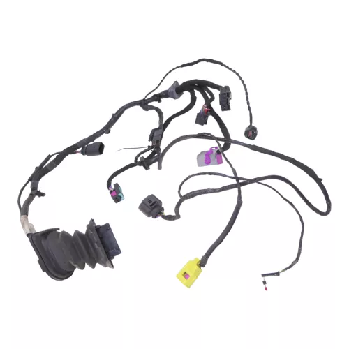 Seat Leon 1P Kabelbaum Tür Türkabelbaum ZV vorn links Leitungssatz 1P1971120B