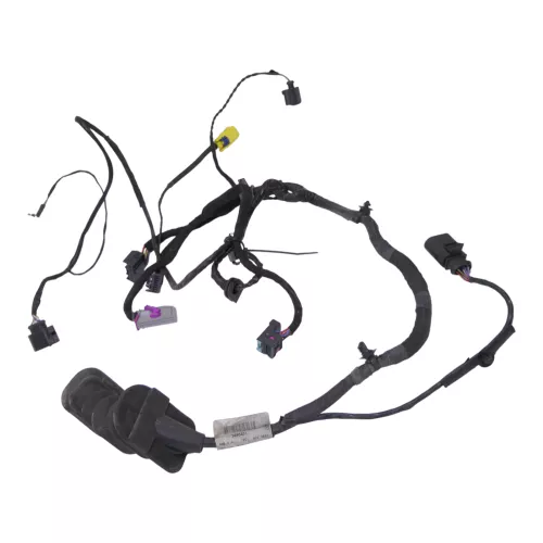 Seat Leon 1P Kabelbaum Tür Türkabelbaum ZV vorn links Leitungssatz 1P1971120B (171333)