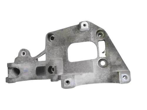 VW Golf 5 Halter Konsole Lichtmaschine Träger 06F903143F 2,0 FSI BLR BLY BSE BSF (171372)