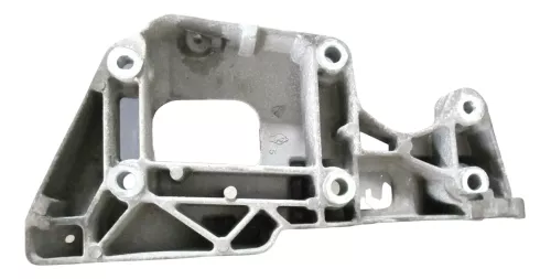 VW Golf 5 Halter Konsole Lichtmaschine Träger 06F903143F 2,0 FSI BLR BLY BSE BSF (171372)