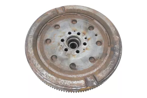 VW Passat 3C Touran 5-Gang Zweimassenschwungrad 2.0 FSI 06F105266AB (171383)