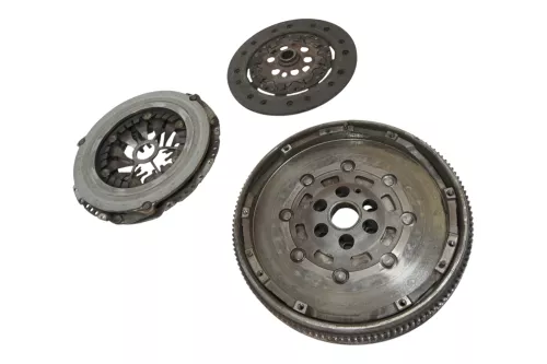 VW Passat 3C Touran 5-Gang Zweimassenschwungrad 2.0 FSI 06F105266AB (171383)