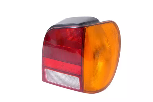 Polo 6N Rücklicht hinten rechts 6N0945096 Rückleuchte Heckleuchte Lampenträger  (171407)