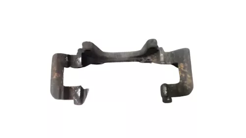 1x Passat 3B A4 B5 Bremssattelhalter Bremsträger vorne links / rechts 3B0615125 (171517)