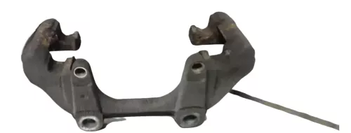 1x Passat 3B A4 B5 Bremssattelhalter Bremsträger vorne links / rechts 3B0615125 (171517)