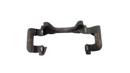1x Passat 3B A4 B5 Bremssattelhalter Bremsträger vorne links / rechts 3B0615125 (171517)