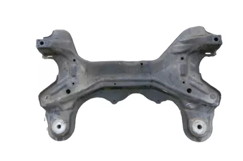 VW Golf 4 Bora A3 Achse vorne Vorderachse Aggregateträger Achsträger ASZ 6-Gang