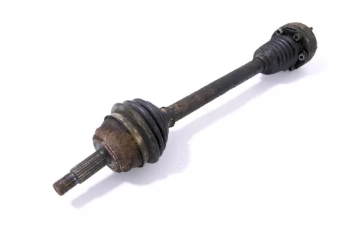 Seat Ibiza 6k Polo Classic Variant Antriebswelle links Benziner 191407271N  (171624)