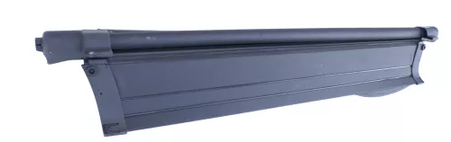 VW Sharan 7M Alhambra Laderaumabdeckung Rollo Hutablage Kofferraum biber bis1999 (171643)