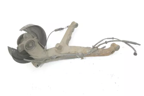 VW Sharan 7M Achse hinten links Hinterachse Achsschenkel Radlager Ford Galaxy d (171657)