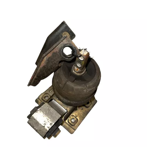 VW Sharan 7M Getriebelager Getriebehalter Lager Halter links 7M0199131AF Stütze (171664)
