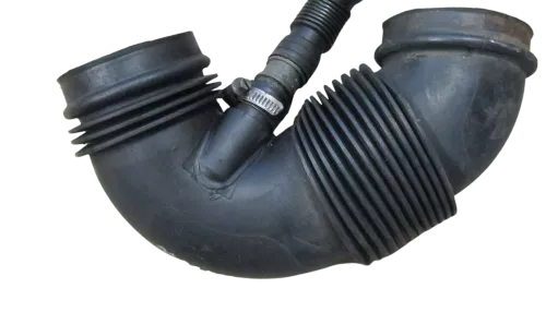 VW Sharan 7M Ansaugschlauch Schlauch Luftfilter 7M0129627G 2,8 AAA 