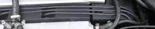 VW Golf Sharan 7M Zündspule 2,8 AAA AMY 021905106 + Kabel Zündkabel (171680)