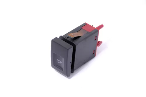 VW Beetle 9C ESP Schalter 1C0927134  20H Knopf (171747)