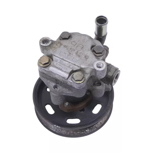 VW Polo 6N2 Lupo 6N Flügelpumpe SDI TDI AMF AKU Servopumpe Servo Pumpe (171753)