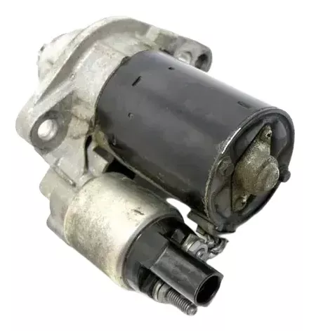 VW Caddy 2K Golf Anlasser Starter 0AH911023A 5Gang Schaltung BUD  1,4 BSX (171764)