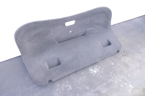 VW Bora 1J2 Limousine Heckklappenverkleidung Verkleidung Heckklappe  (171803)
