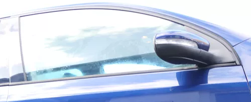 VW Golf 6 5K vorne rechts Fenster Scheibe in Tür Fensterscheibe 4/5-Türer (171879)