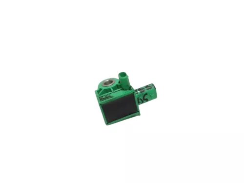 VW Golf 6 5K Airbag Steuergerät Sitz Airbagsteuergerät 5K0959351 Crashsensor hin
